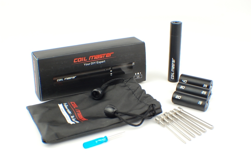 coilmaster